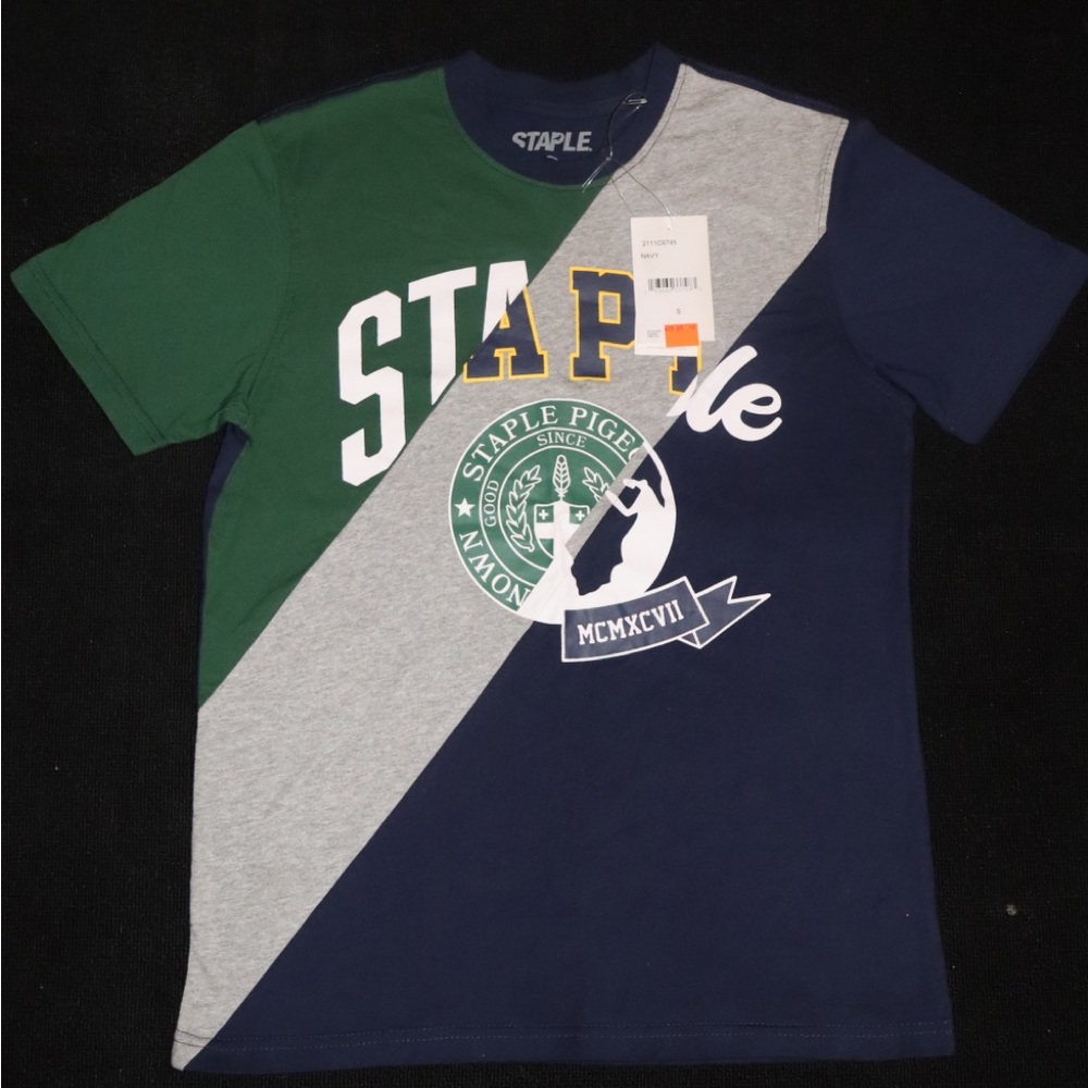 Staple Tshirt